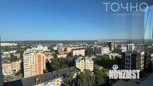3-к квартира, вторичка, 93м2, 14/15 этаж