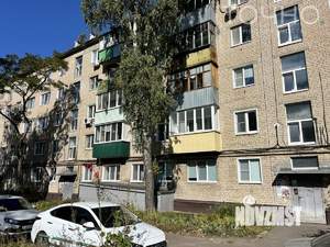 2-к квартира, вторичка, 42м2, 5/5 этаж