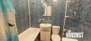 1-к квартира, вторичка, 42м2, 8/10 этаж