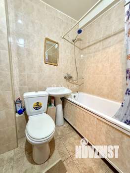 1-к квартира, вторичка, 30м2, 5/5 этаж