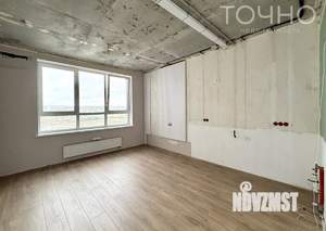 3-к квартира, вторичка, 72м2, 4/17 этаж