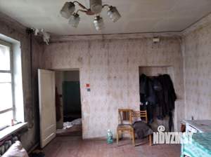 Студия квартира, вторичка, 40м2, 1/1 этаж