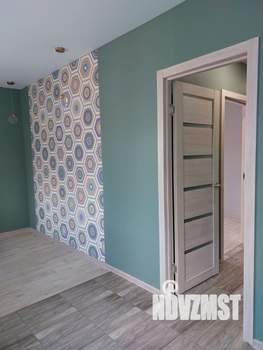 1-к квартира, вторичка, 31м2, 5/6 этаж