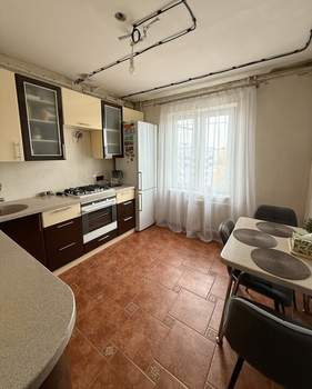 2-к квартира, вторичка, 54м2, 9/10 этаж