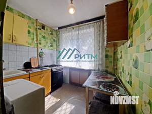 2-к квартира, вторичка, 45м2, 3/5 этаж