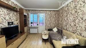 Студия квартира, вторичка, 31м2, 17/18 этаж