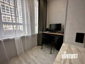 3-к квартира, вторичка, 74м2, 2/17 этаж