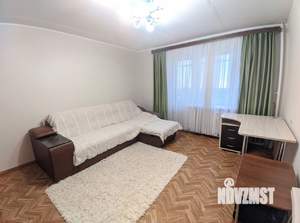 2-к квартира, вторичка, 60м2, 10/14 этаж