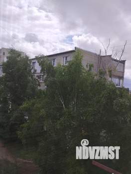 2-к квартира, вторичка, 44м2, 4/5 этаж