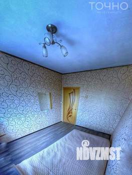 3-к квартира, вторичка, 63м2, 9/9 этаж