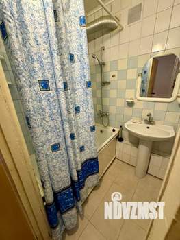 2-к квартира, вторичка, 39м2, 3/3 этаж