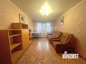 1-к квартира, вторичка, 36м2, 3/9 этаж