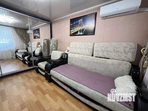 1-к квартира, вторичка, 27м2, 10/10 этаж