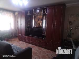 1-к квартира, вторичка, 30м2, 5/5 этаж