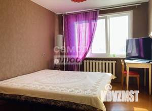 2-к квартира, вторичка, 53м2, 8/9 этаж
