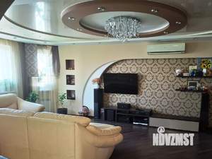 3-к квартира, вторичка, 141м2, 7/9 этаж