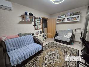 1-к квартира, вторичка, 28м2, 5/5 этаж