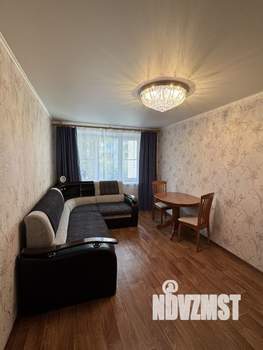 1-к квартира, вторичка, 29м2, 4/5 этаж