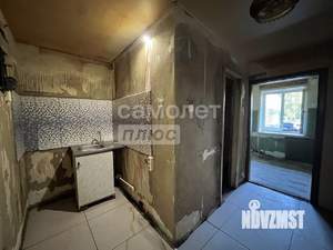 1-к квартира, вторичка, 36м2, 1/9 этаж
