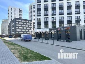 2-к квартира, сданный дом, 55м2, 7/16 этаж