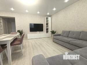 4-к квартира, вторичка, 96м2, 17/18 этаж