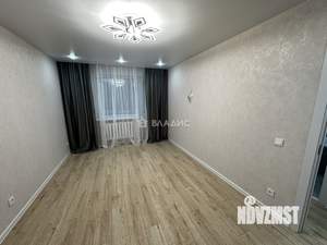 1-к квартира, вторичка, 33м2, 4/5 этаж