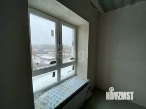 2-к квартира, сданный дом, 60м2, 5/17 этаж