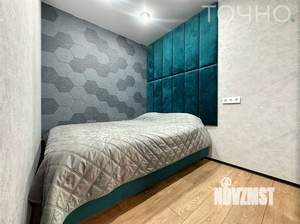 1-к квартира, вторичка, 44м2, 15/16 этаж