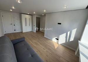 1-к квартира, вторичка, 32м2, 5/5 этаж