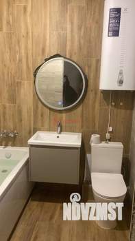 1-к квартира, вторичка, 42м2, 8/14 этаж