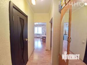1-к квартира, вторичка, 37м2, 7/13 этаж