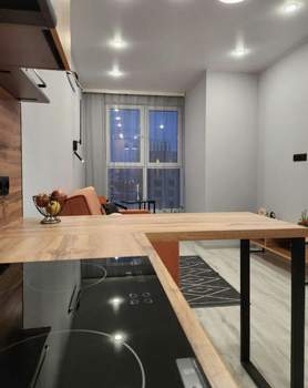 2-к квартира, вторичка, 43м2, 11/16 этаж