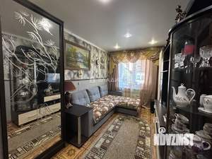 2-к квартира, вторичка, 40м2, 1/5 этаж