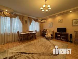 3-к квартира, вторичка, 107м2, 5/14 этаж