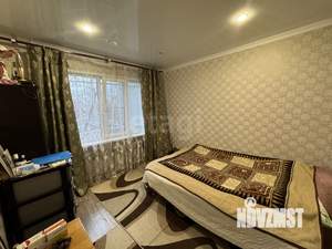 3-к квартира, вторичка, 60м2, 2/9 этаж