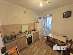 1-к квартира, вторичка, 33м2, 5/5 этаж