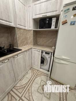 1-к квартира, вторичка, 32м2, 2/10 этаж