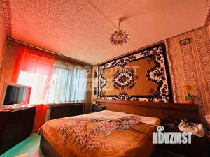 2-к квартира, вторичка, 53м2, 5/9 этаж