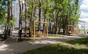 2-к квартира, вторичка, 63м2, 3/18 этаж