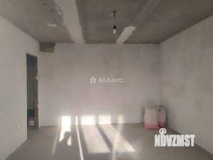 1-к квартира, вторичка, 40м2, 11/15 этаж