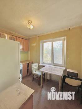 2-к квартира, вторичка, 45м2, 2/5 этаж