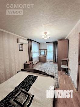 3-к квартира, вторичка, 98м2, 4/14 этаж