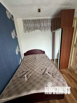 2-к квартира, вторичка, 43м2, 4/5 этаж