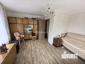 1-к квартира, вторичка, 33м2, 5/5 этаж
