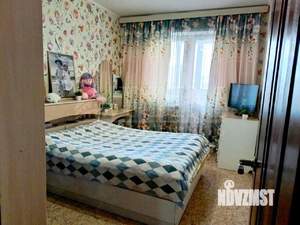 3-к квартира, вторичка, 63м2, 10/11 этаж