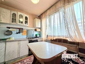 3-к квартира, вторичка, 63м2, 5/9 этаж