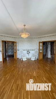 4-к квартира, вторичка, 161м2, 4/5 этаж