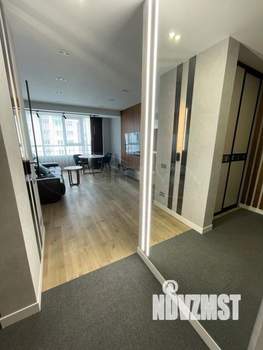 3-к квартира, вторичка, 116м2, 4/18 этаж