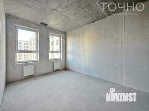 2-к квартира, сданный дом, 60м2, 6/10 этаж