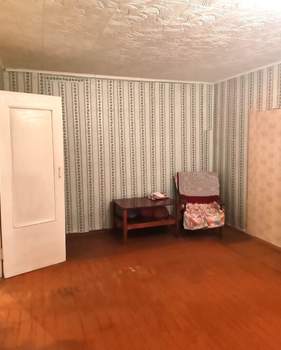 1-к квартира, вторичка, 29м2, 5/5 этаж